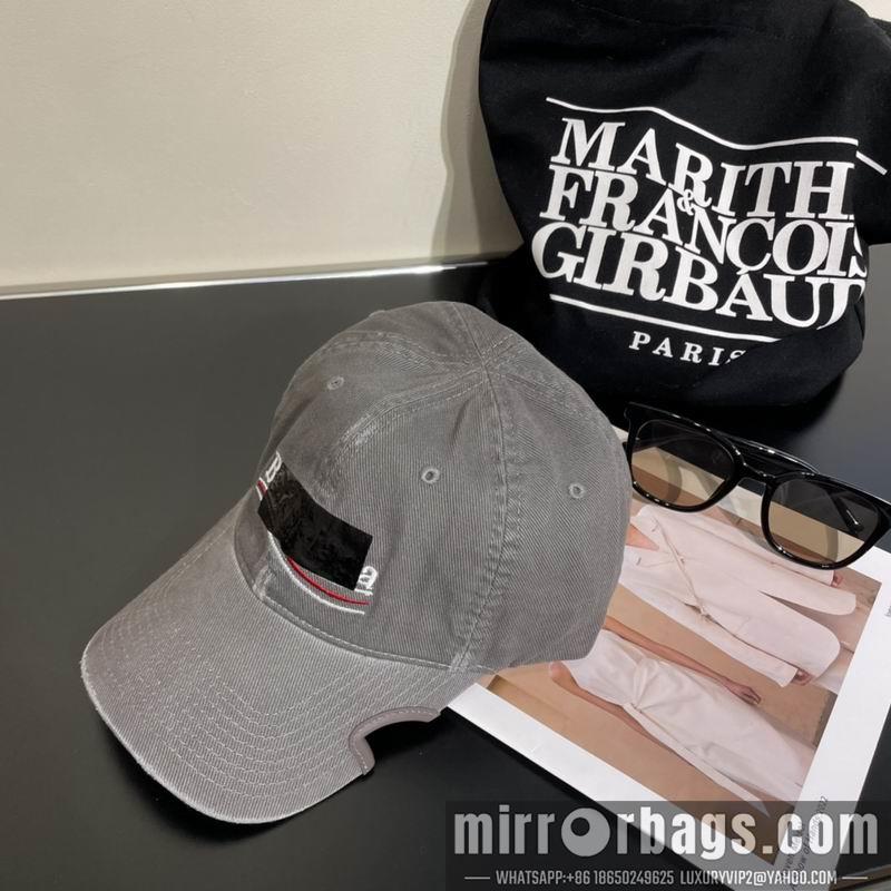 Replica Balenciaga Cap dx54