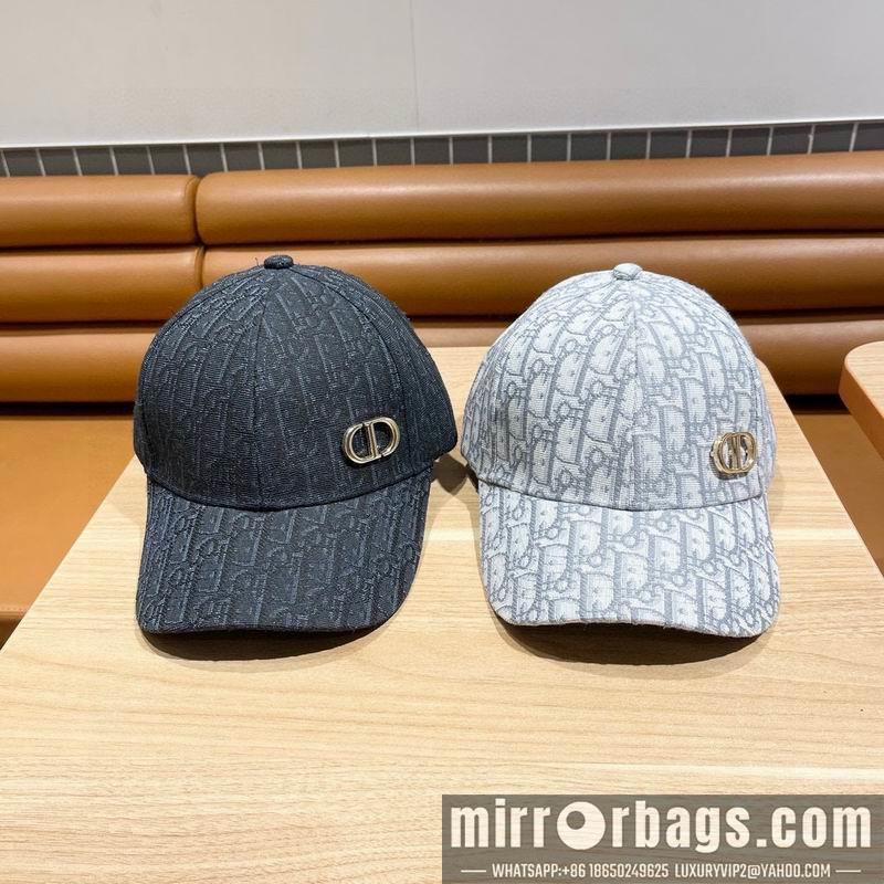 Replica Dior Hat 020801