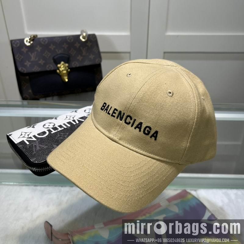 Replica Balenciaga cap dx43