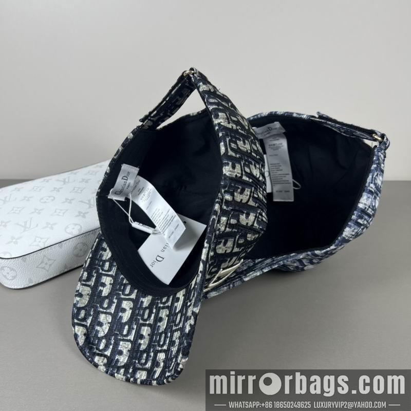 Replica Dior Hat dx26