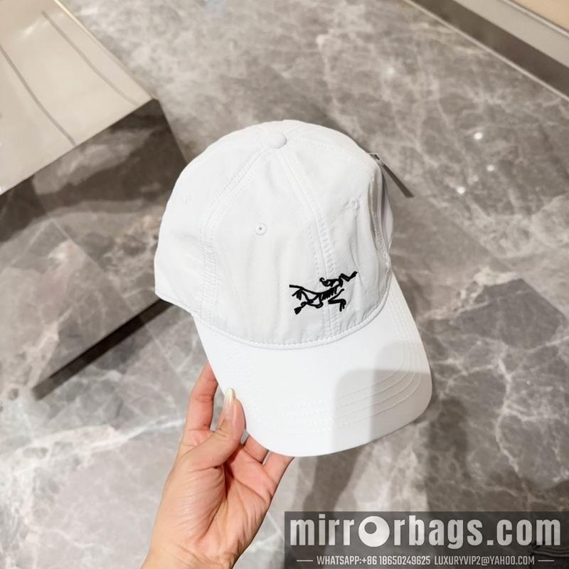 Replica Arcteryx cap dx11