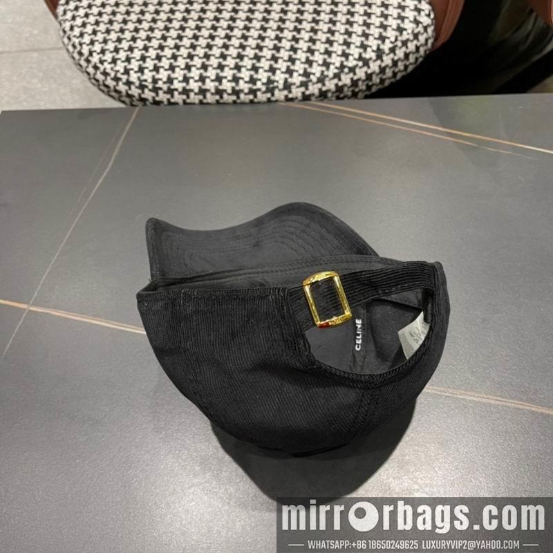 Replica Celine cap 010202