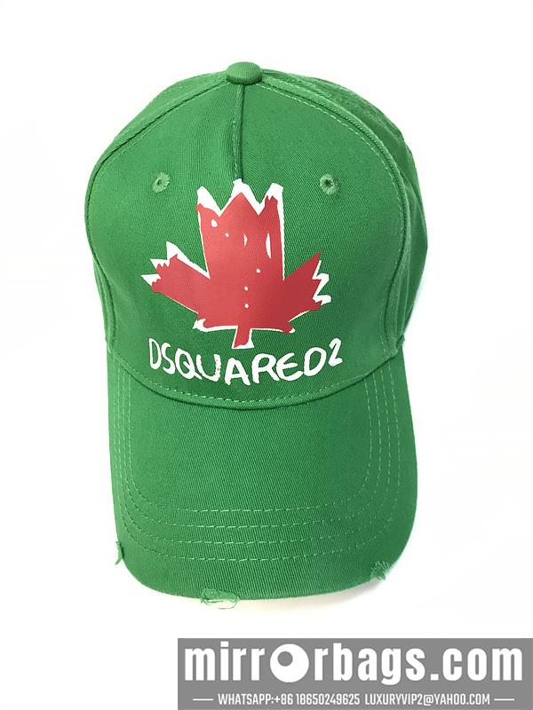 Replica DSQ cap D25