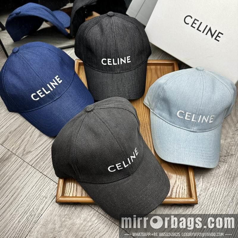 Replica Celine Hat dx22