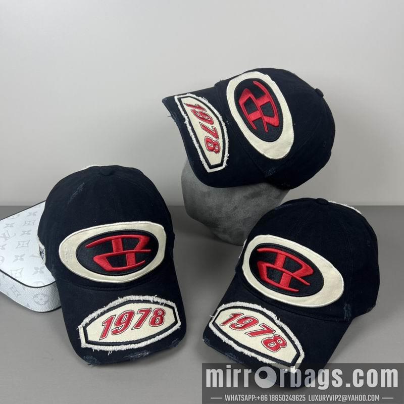 Replica Balenciaga Hat 021005