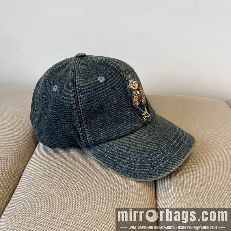 Replica Polo Hat dx22