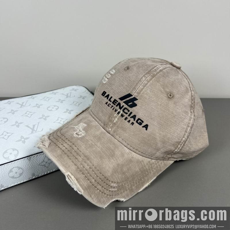 Replica Balenciaga cap dx31
