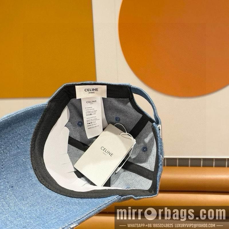 Replica Celine cap 041404
