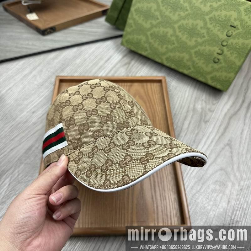 Replica Gucci Hat 071202
