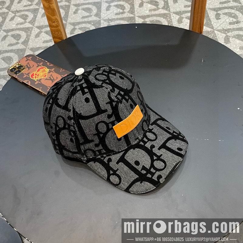 Replica Dior Cap 032001