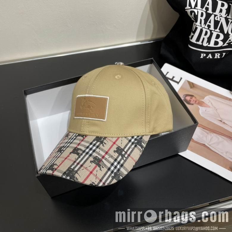 Replica Burberry Cap dxn02