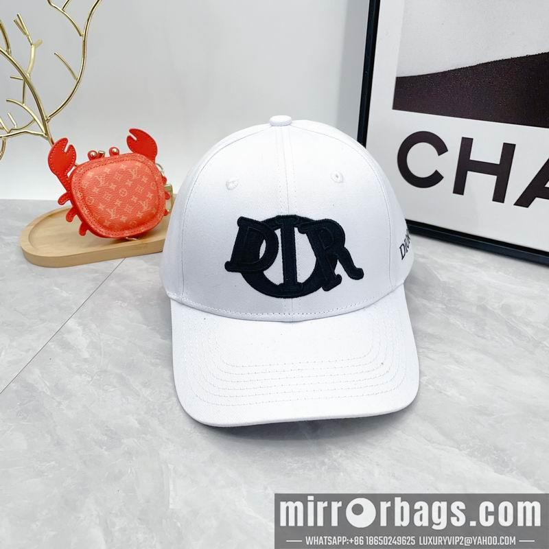 Replica Dior Hat dx03