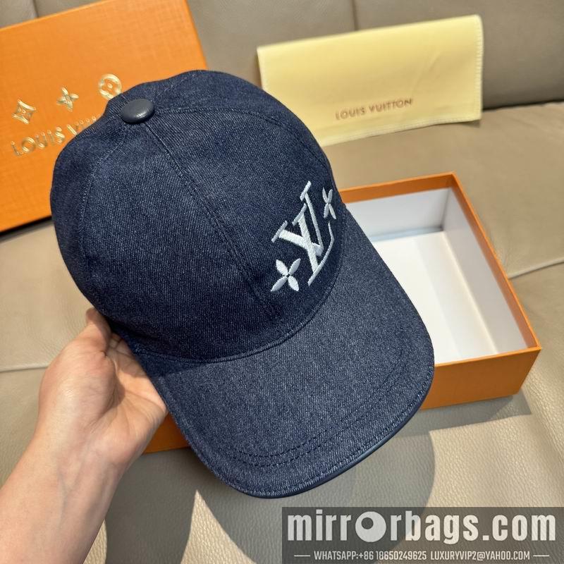 Replica LV cap dx162