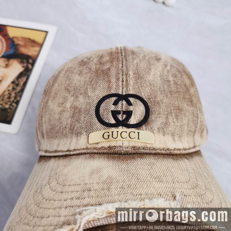 Replica Gucci Hat dx01