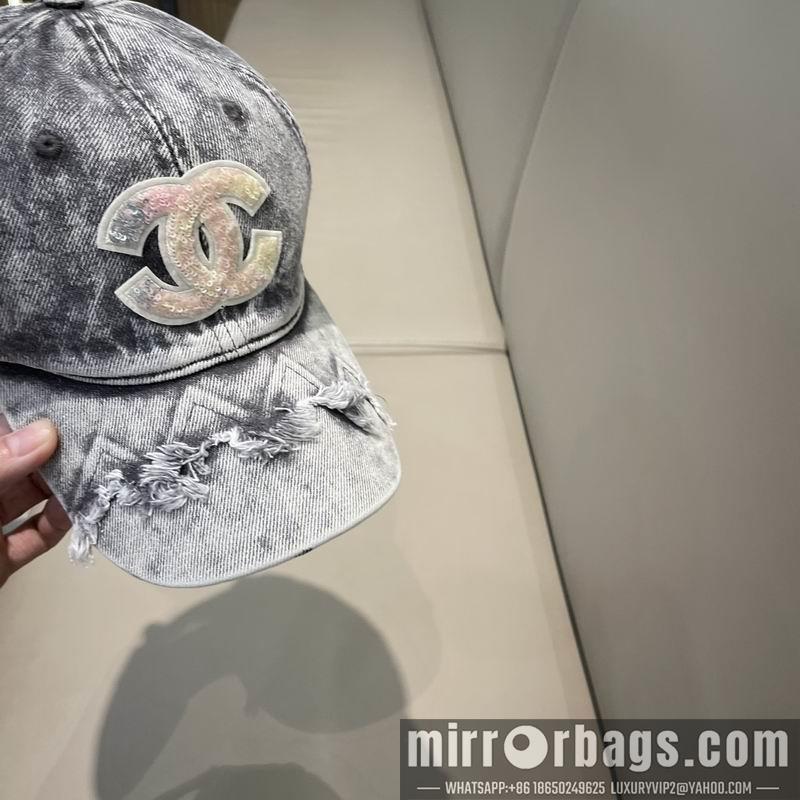 Replica Chanel Cap 032002