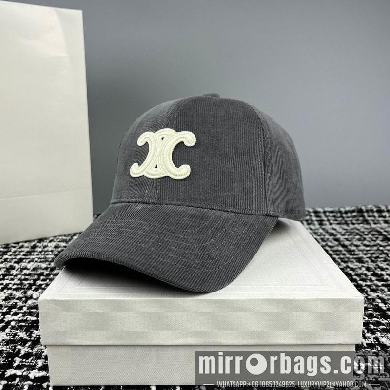 Replica Celine cap hm07