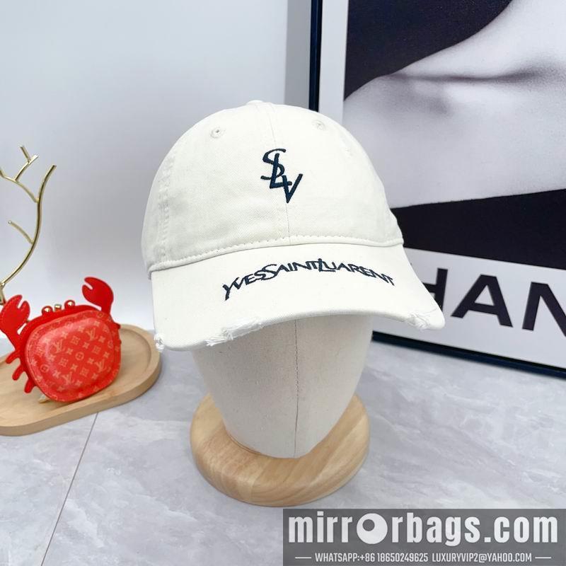 Replica YSL cap dx32