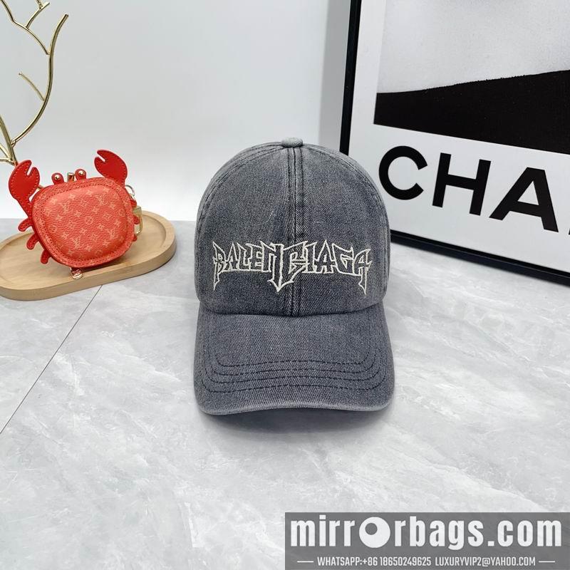 Replica Balenciaga cap dx41
