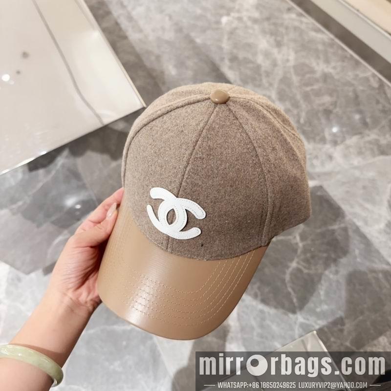 Replica Chanel cap 090601