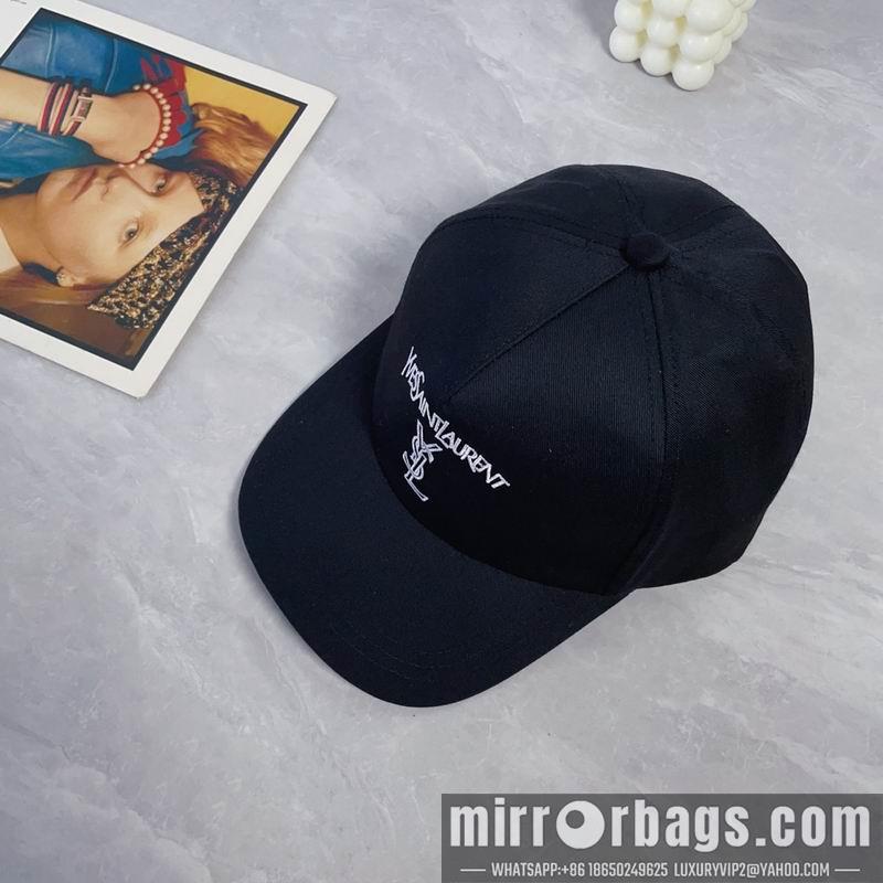 Replica YSL cap dx18