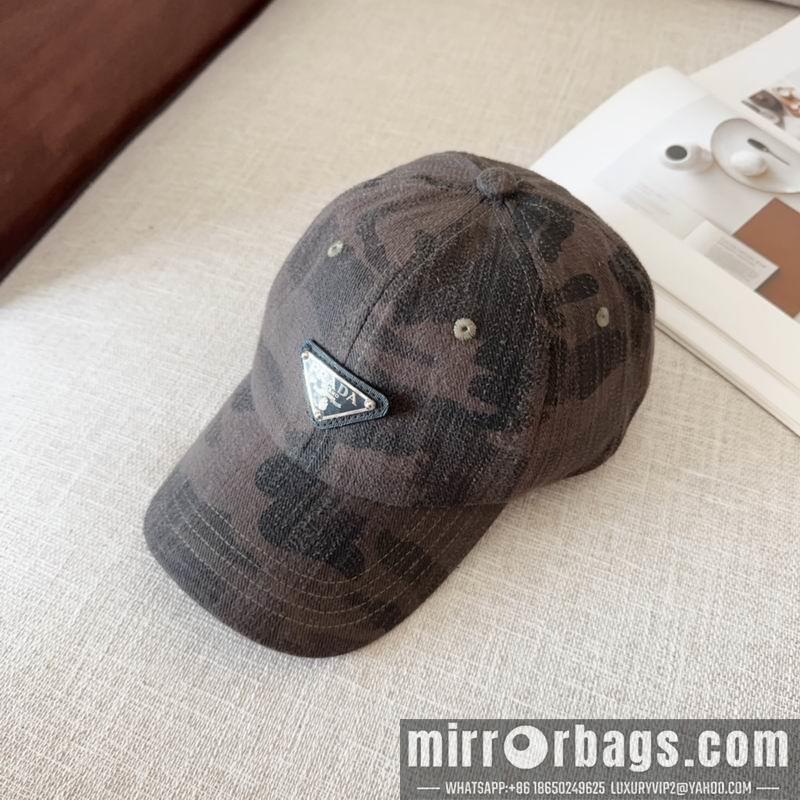 Replica Prada cap dx61