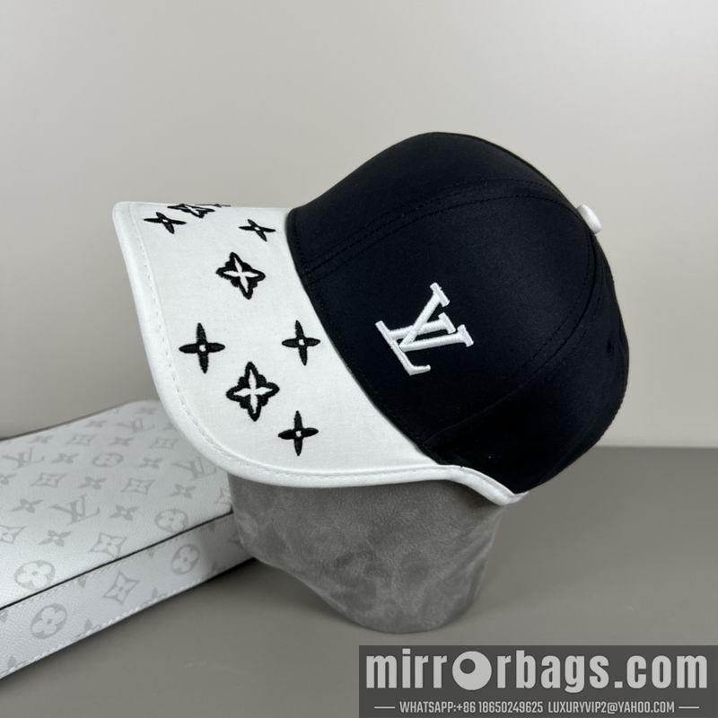 Replica LV Hat dx10