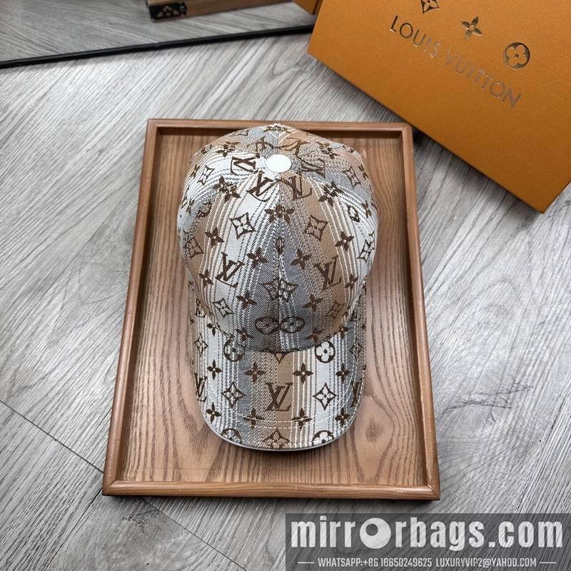 Replica LV Hat dx145