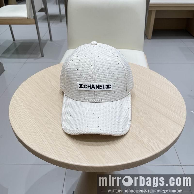 Replica Chanel Hat 021002
