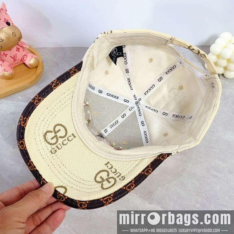 Replica Gucci Hat dx11