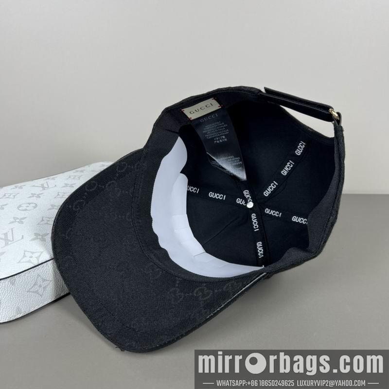 Replica Gucci Hat dx36