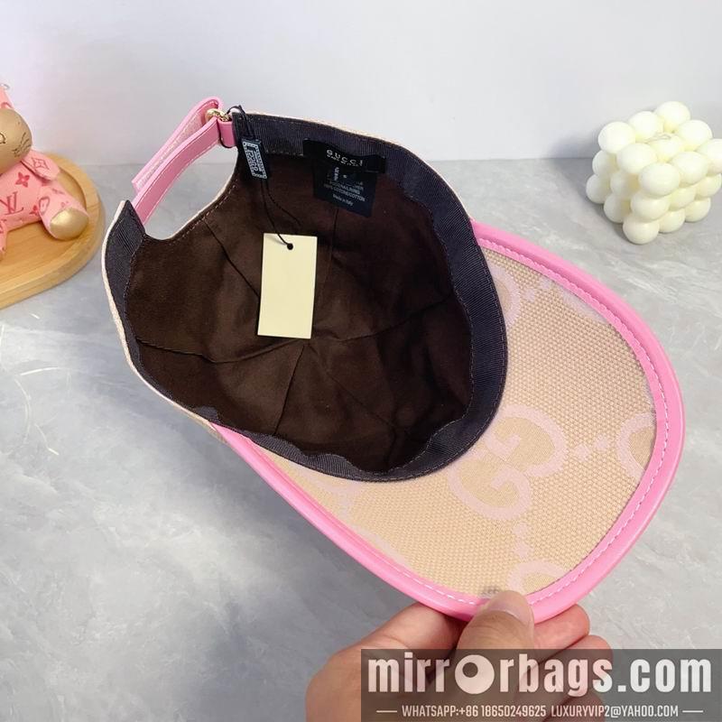Replica Gucci cap dx134