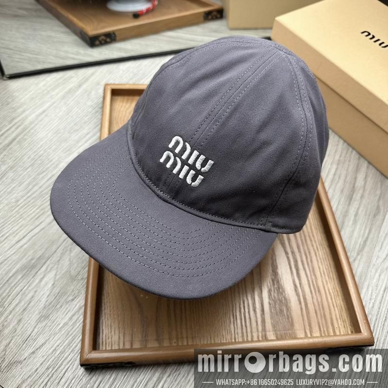 Replica Miumiu Hat dx62