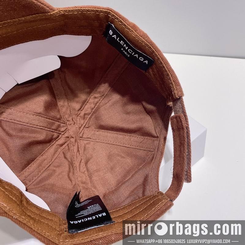 Replica Balenciaga cap 110603