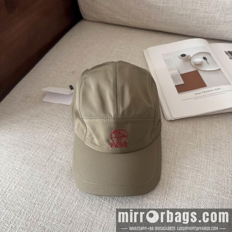 Replica Loro Piana Hat dx21
