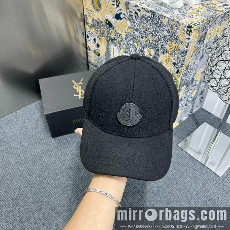 Replica Moncler cap dx18