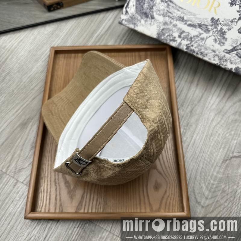 Replica Dior cap dx62