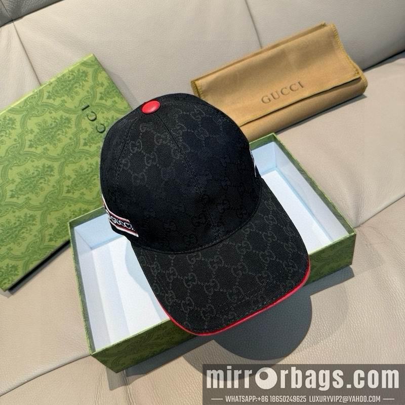 Replica Gucci cap dx08