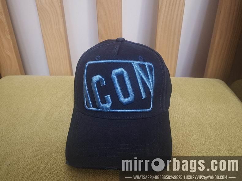 Replica DSQ Cap y 43