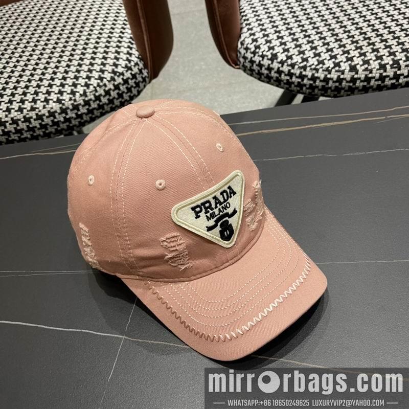Replica Prada cap 050705
