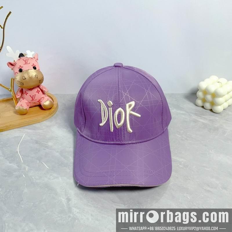 Replica Dior cap dx54