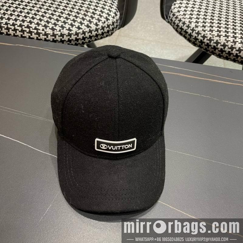 Replica LV cap 121401
