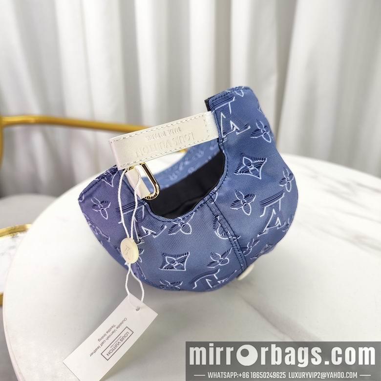 Replica LV Hat dxn21