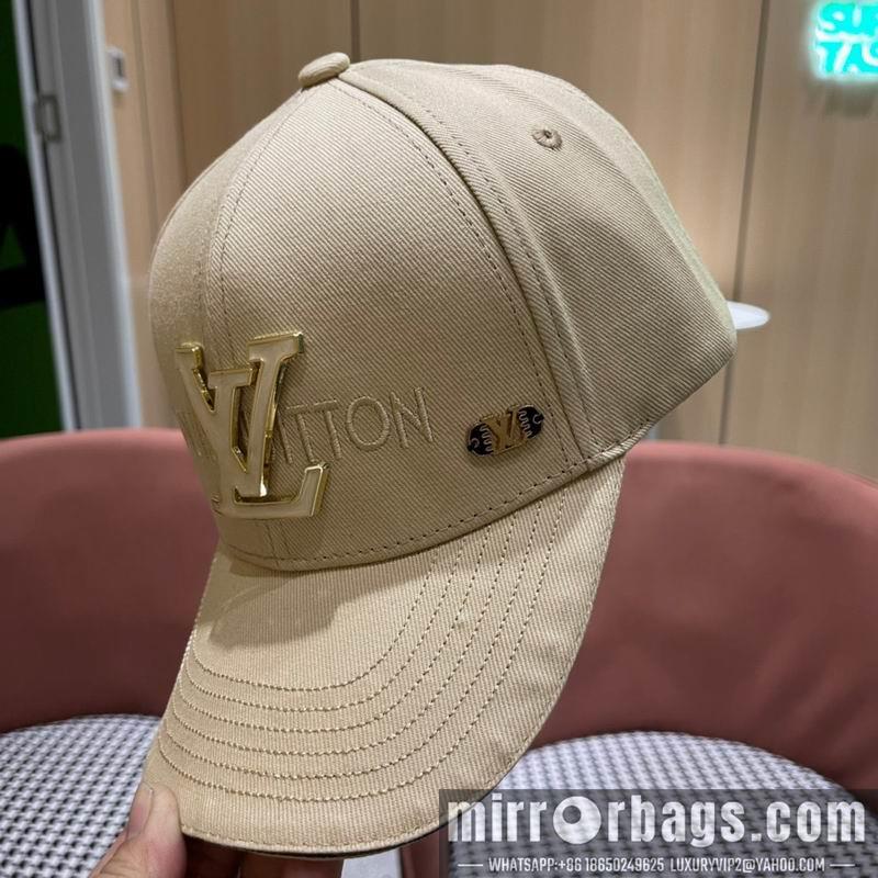 Replica LV Hat 121404