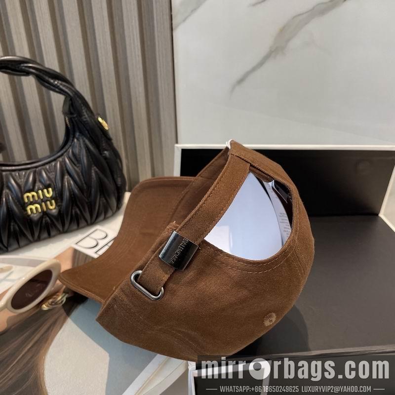 Replica Balenciaga Cap dx64