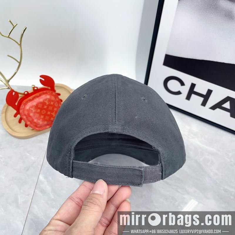 Replica Balenciaga Cap dx01