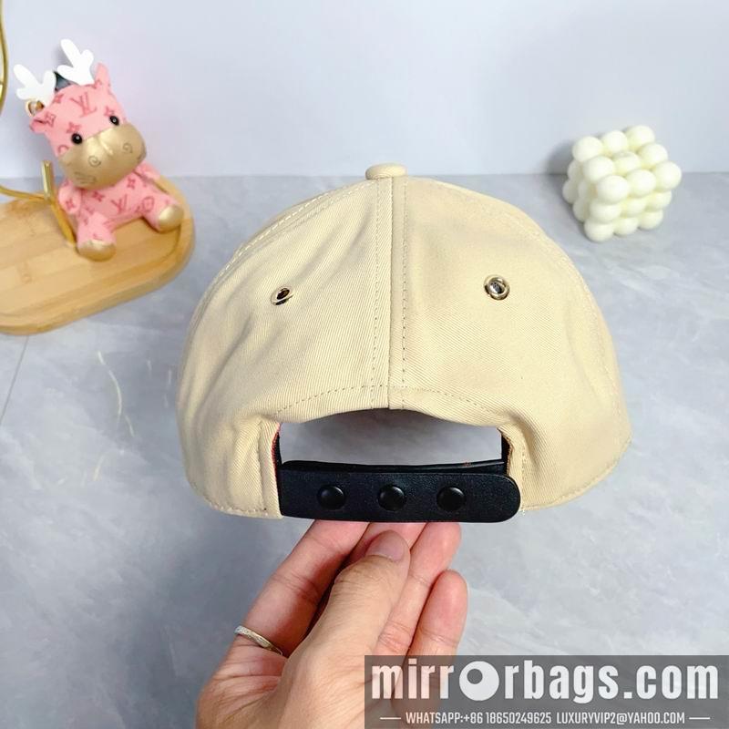 Replica Burberry Hat dx20