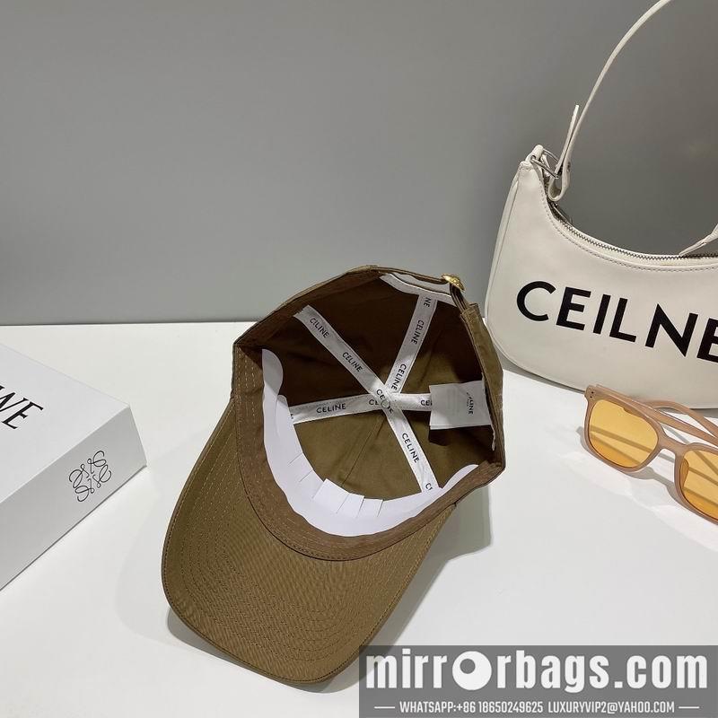 Replica Celine cap 041705