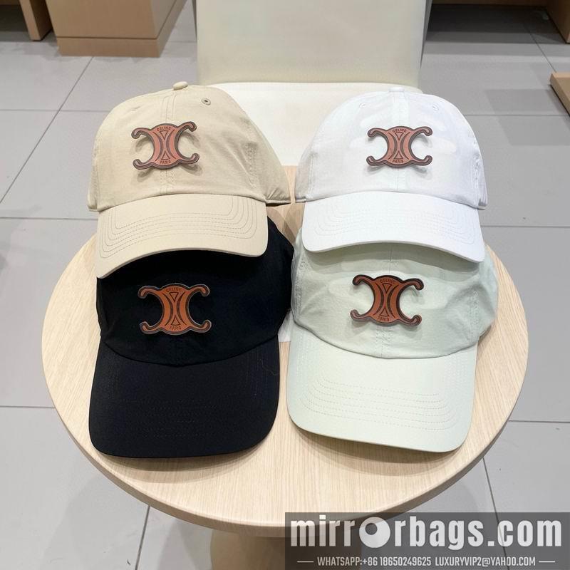 Replica Celine cap 041402