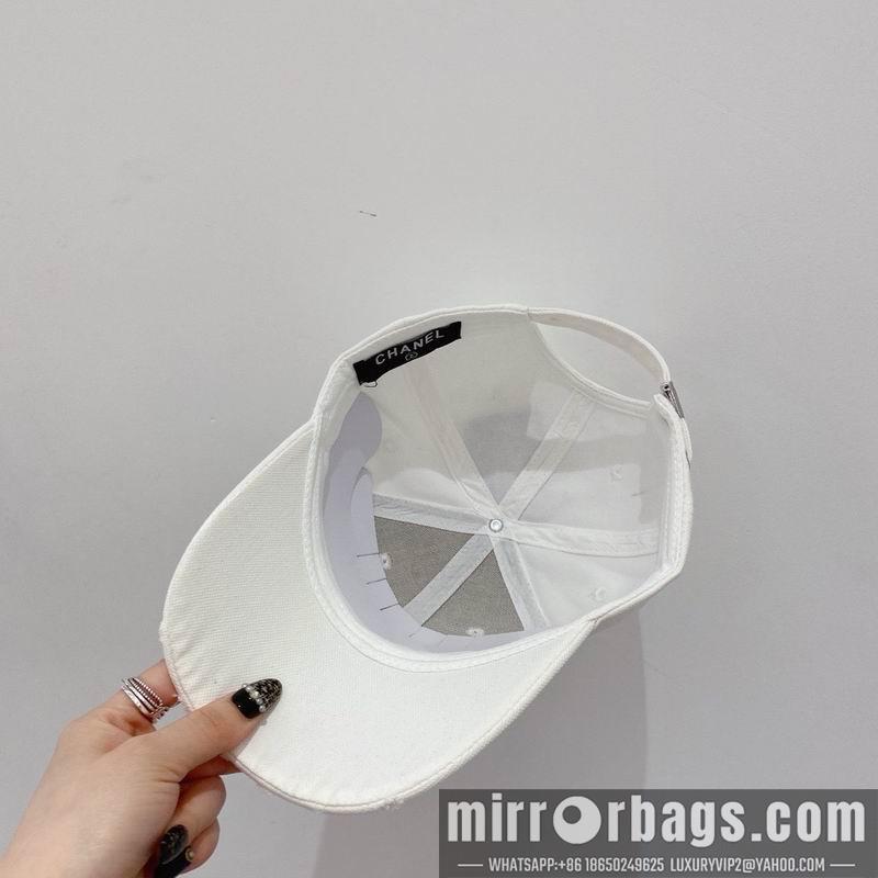 Replica Chanel cap 083001