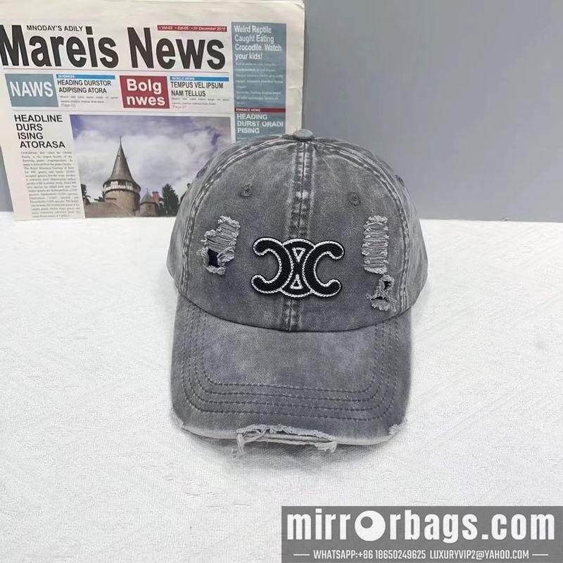 Replica Celine cap 083002